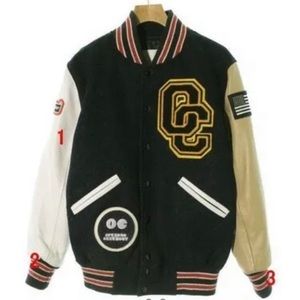 Opening Ceremony Varsity jacket size large